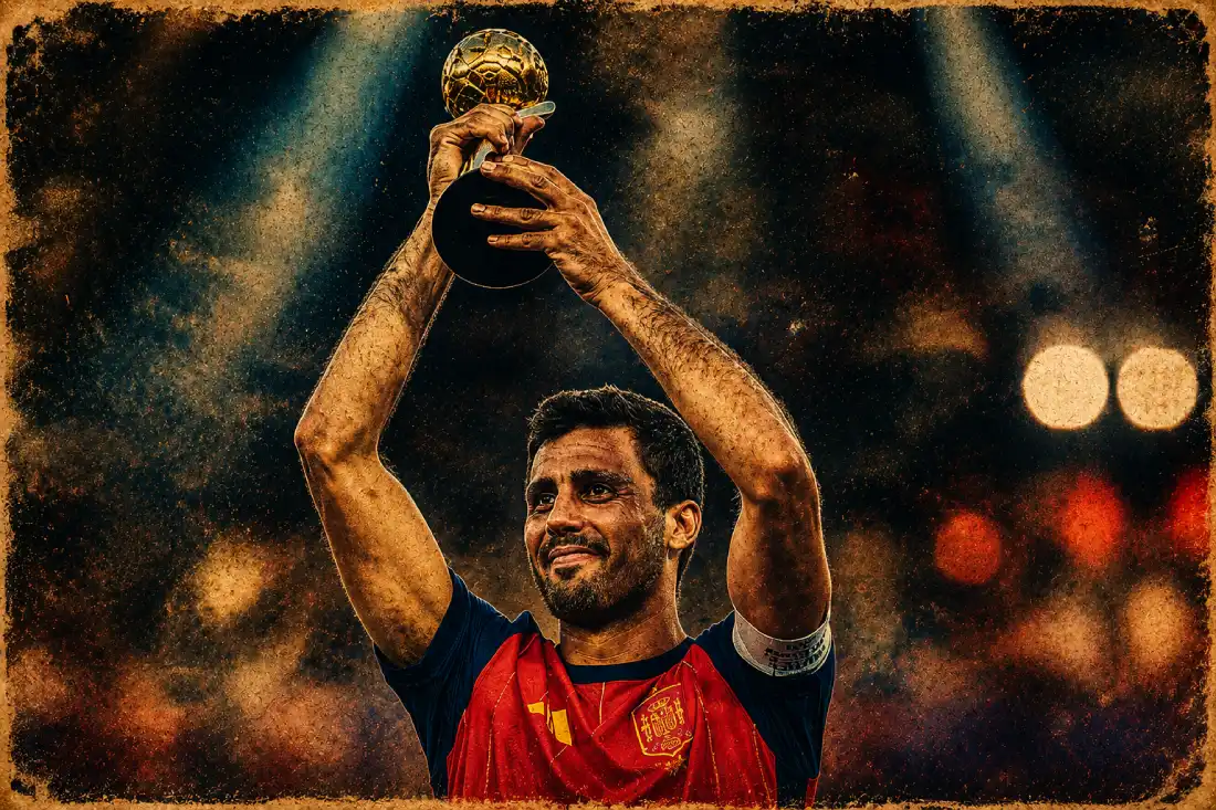Ferran Torres Beats Messi's Argentina in World Cup Final