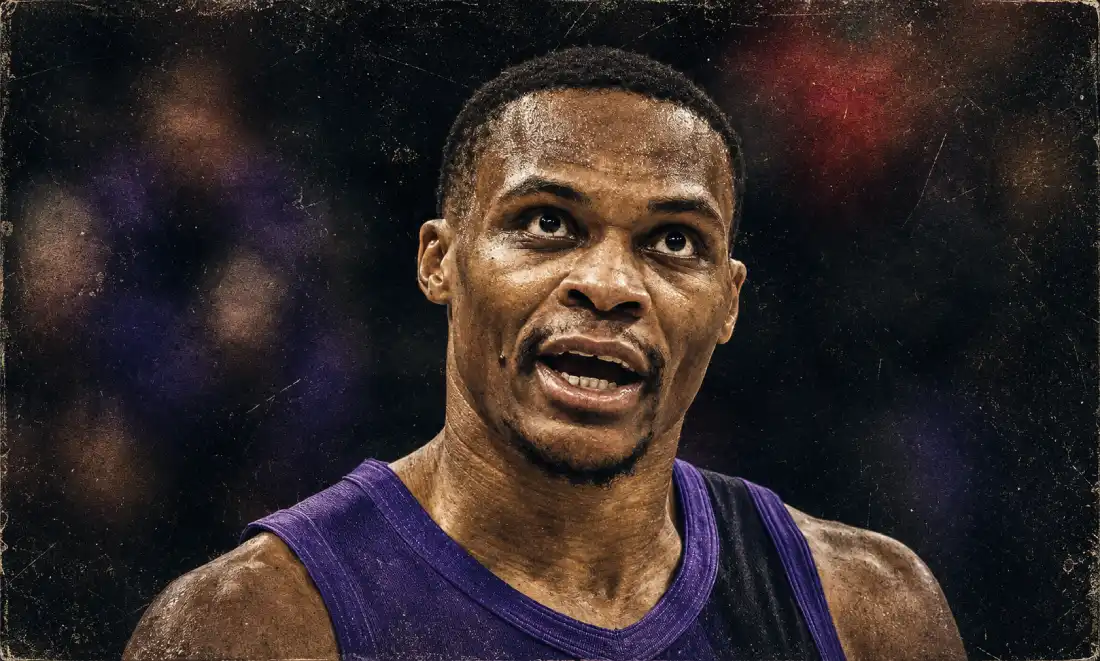 Russell Westbrook Retires, Closing Out an 18-Season NBA Career