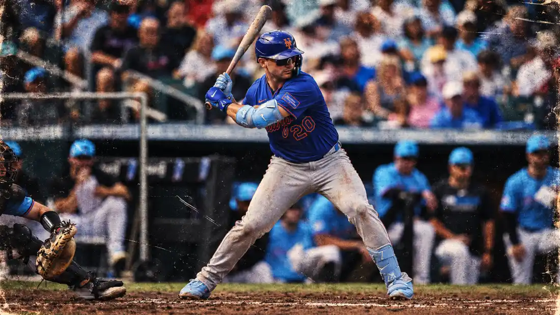 Pete Alonso's 300th Homer Sets Up Wild Orioles Win Over Mets