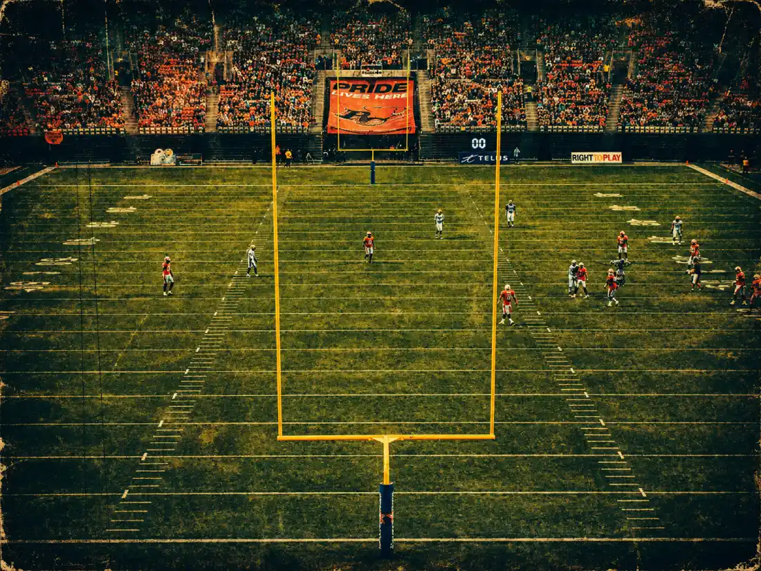 Patriots' Kicking Edge at Gillette Stadium Wasn't a Conspiracy