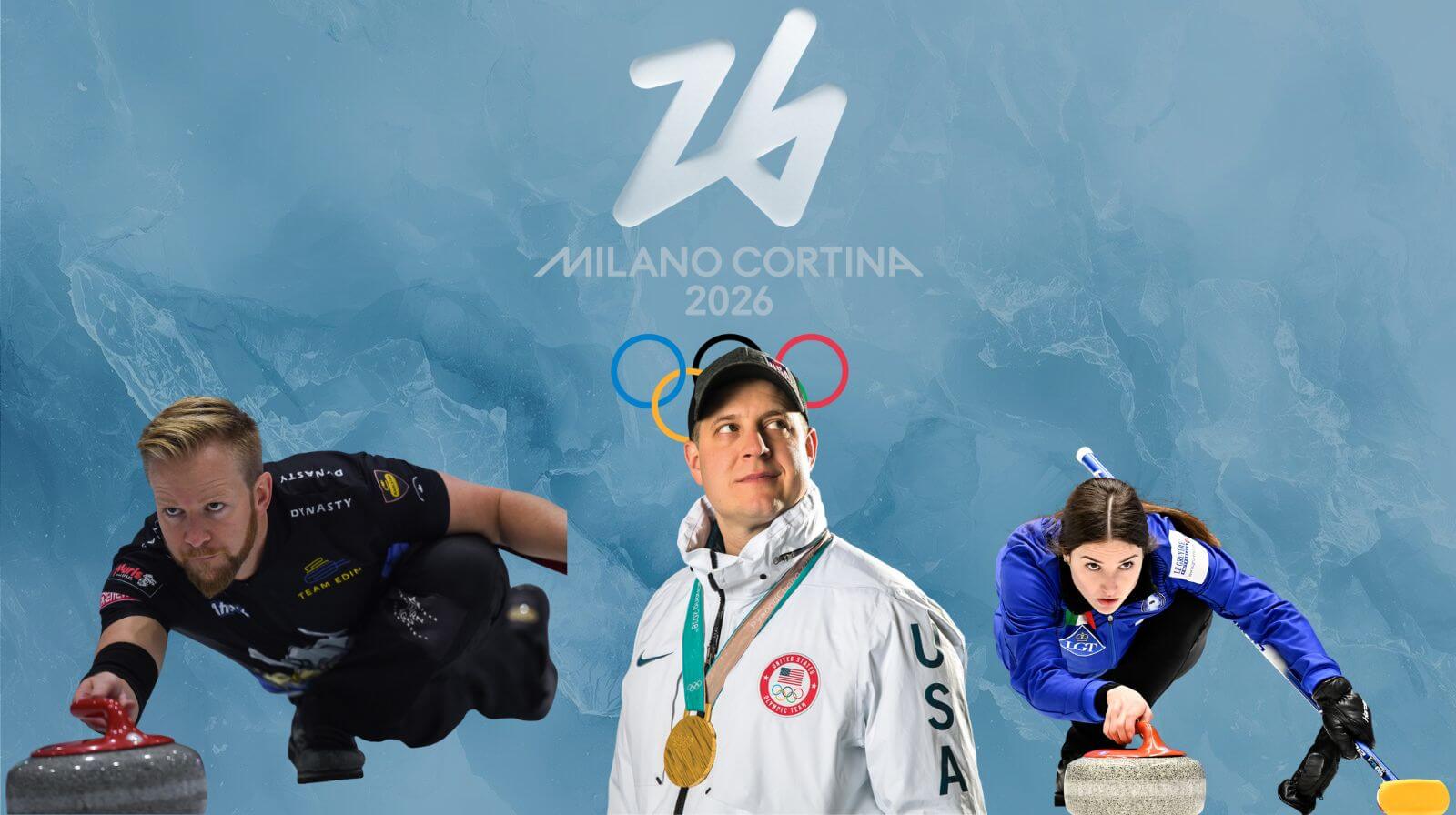 Curling at the 2026 Winter Olympics: History, Rules, and Predictions