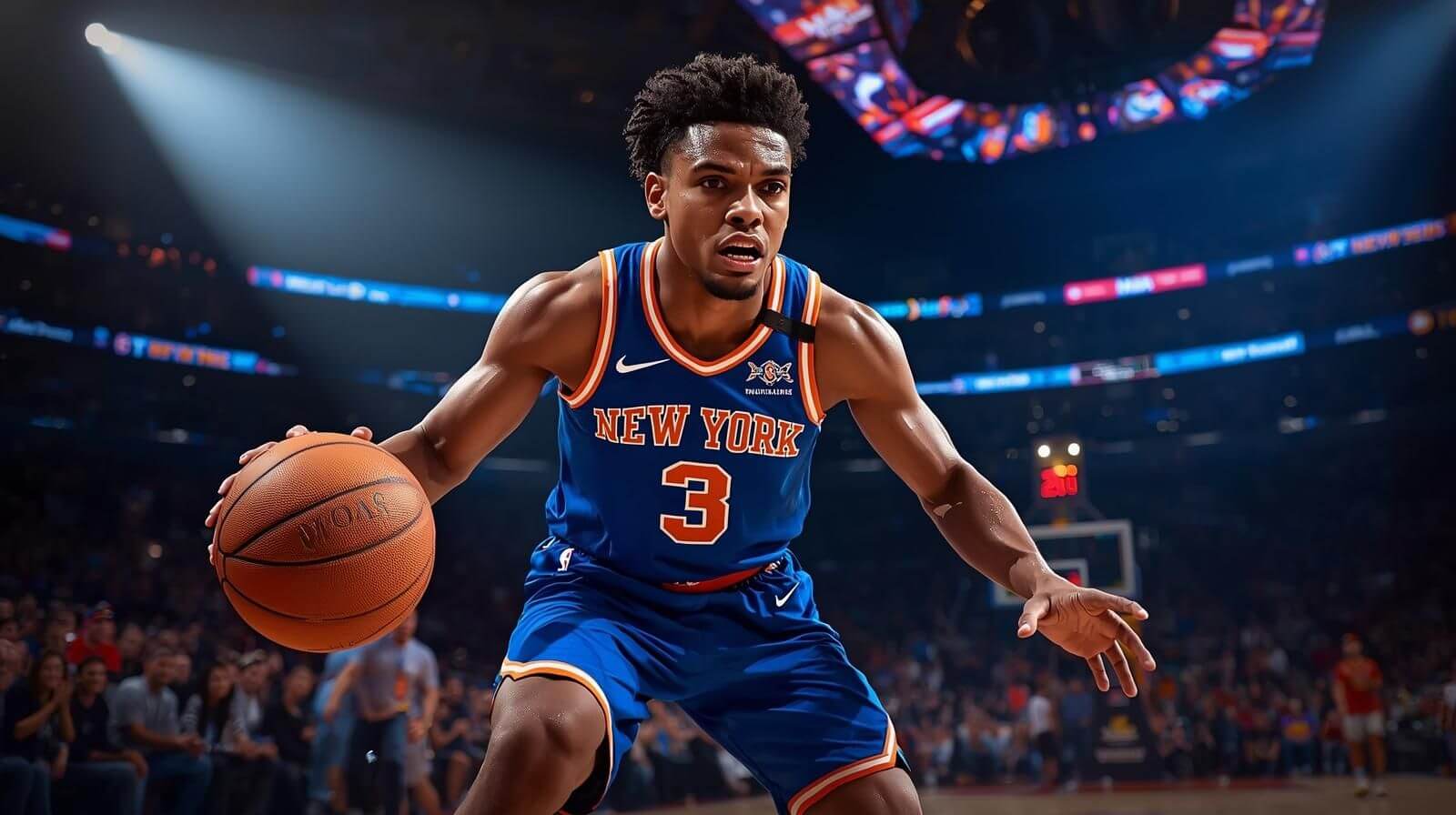 New York Knicks NBA Cup Final Preview: Can Brunson and Company Capture the Trophy?