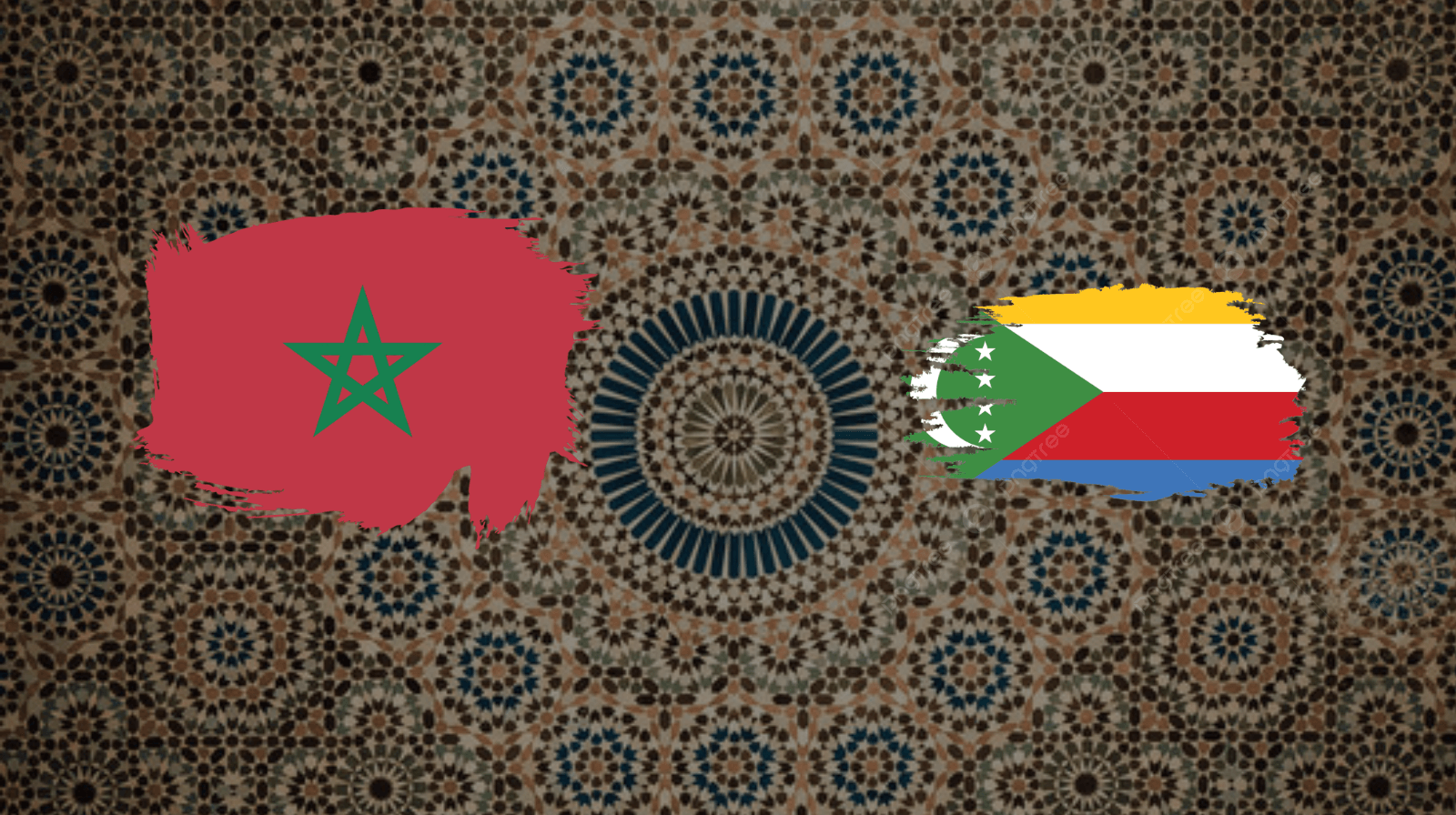 Morocco 2-0 Comoros: Hosts Struggle Before Late Goals Seal AFCON Opener Victory