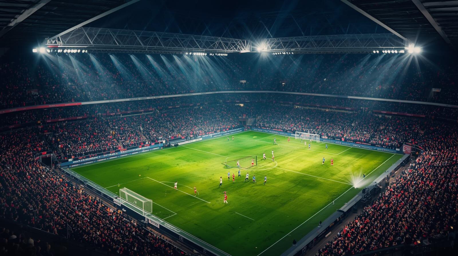 Tottenham vs Arsenal Predictions: February 21st, 2026 – A North London Derby Loaded With Tension