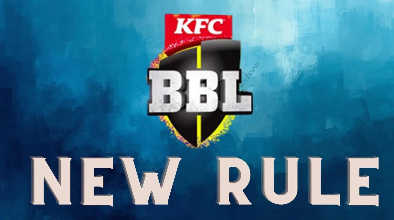 Big Bash League's Bold New Rule to Take on IPL