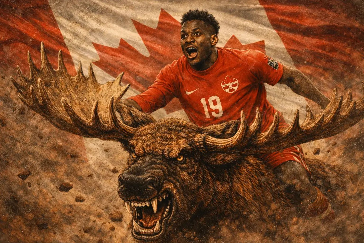 Canada World Cup 2026: The Maple Leaf Rises on Home Soil