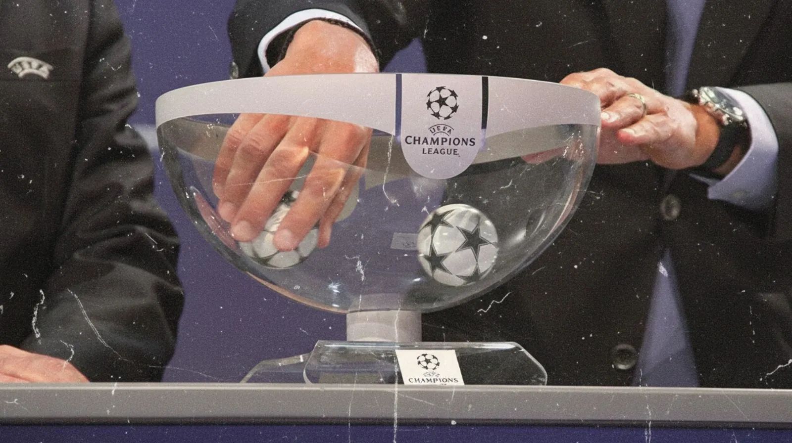 Champions League Draw: Full Guide to the Knockout Playoffs