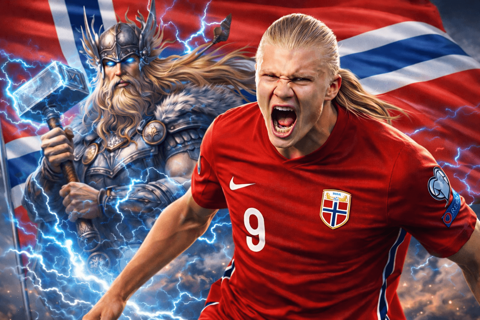 Norway World Cup 2026: The Return of the Vikings