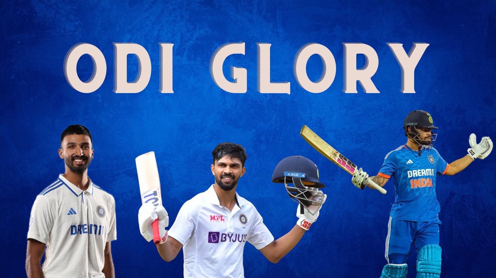 Why Padikkal, Gaikwad, Singh Must Leave India for ODI Glory