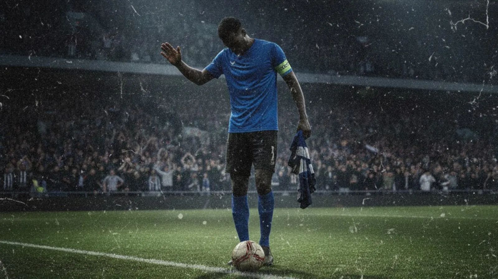 Raheem Sterling Transfer: Chelsea Exit Expected by Deadline Day