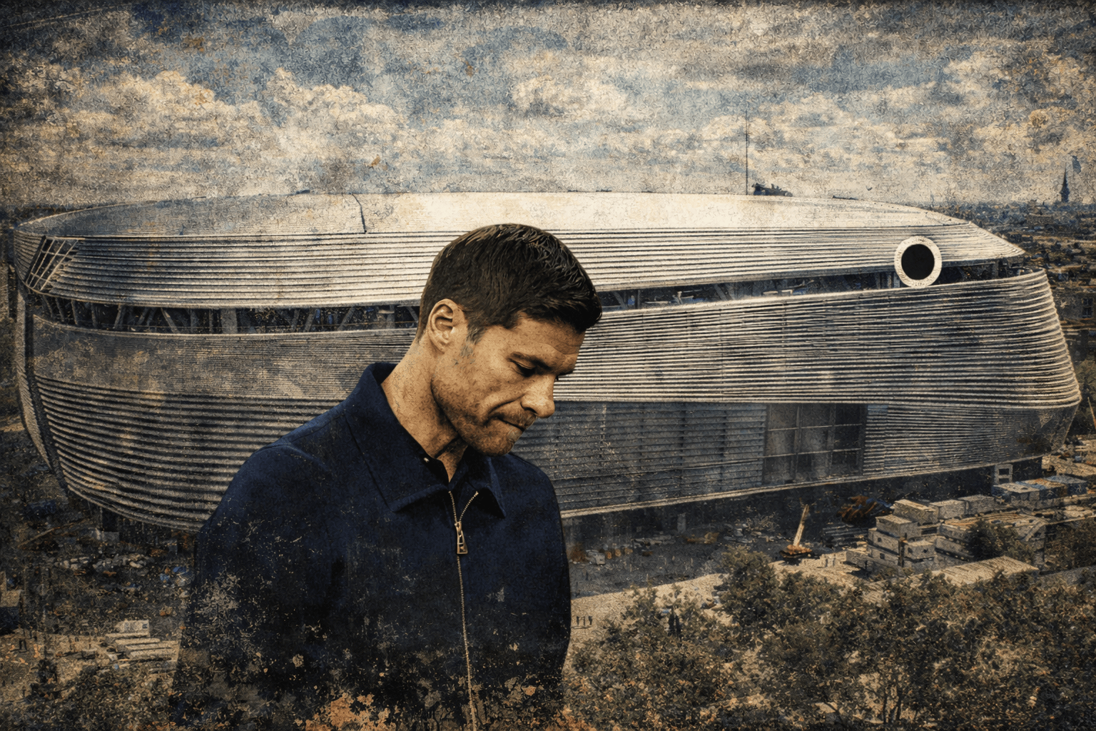 Real Madrid fire Xabi Alonso and name Alvaro Arbeloa as new manager