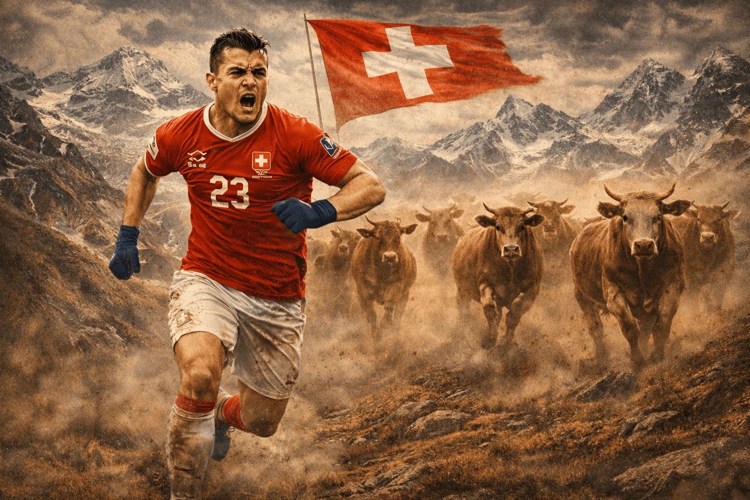 Switzerland World Cup 2026: The Team Nobody Wants to Face