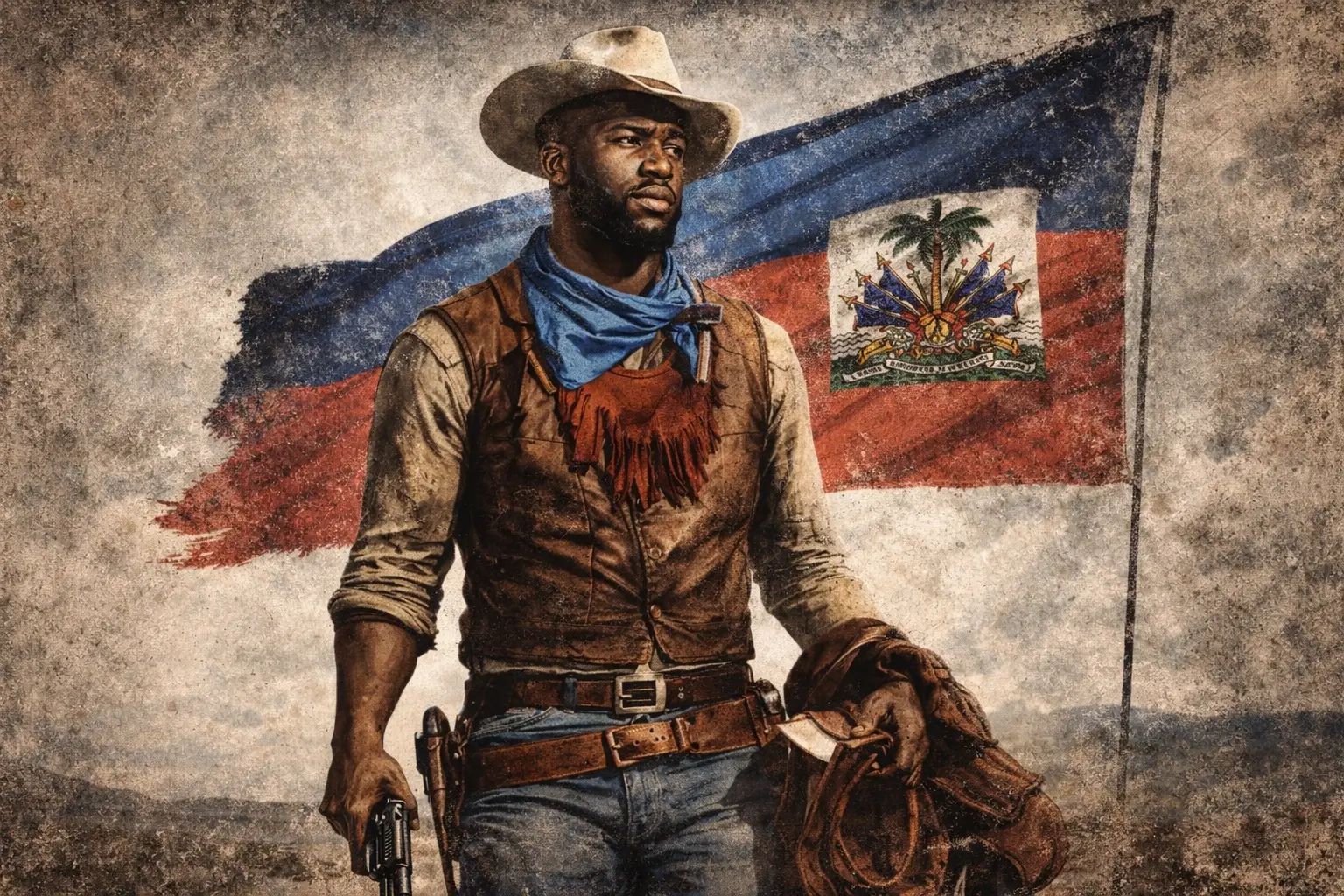 Haiti World Cup 2026: The Grenadiers Return After 52 Years