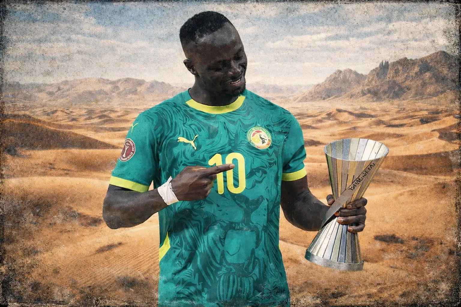 AFCON 2025 Final: Senegal’s Dramatic Win Over Morocco