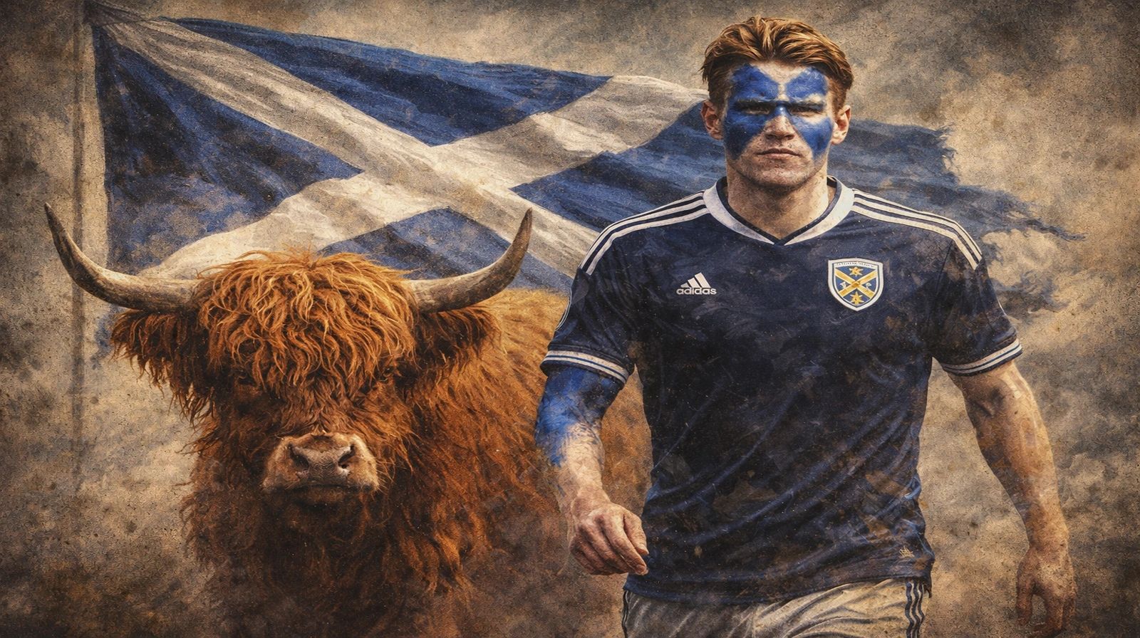 Scotland World Cup 2026: The 28-Year Wait Is Finally Over