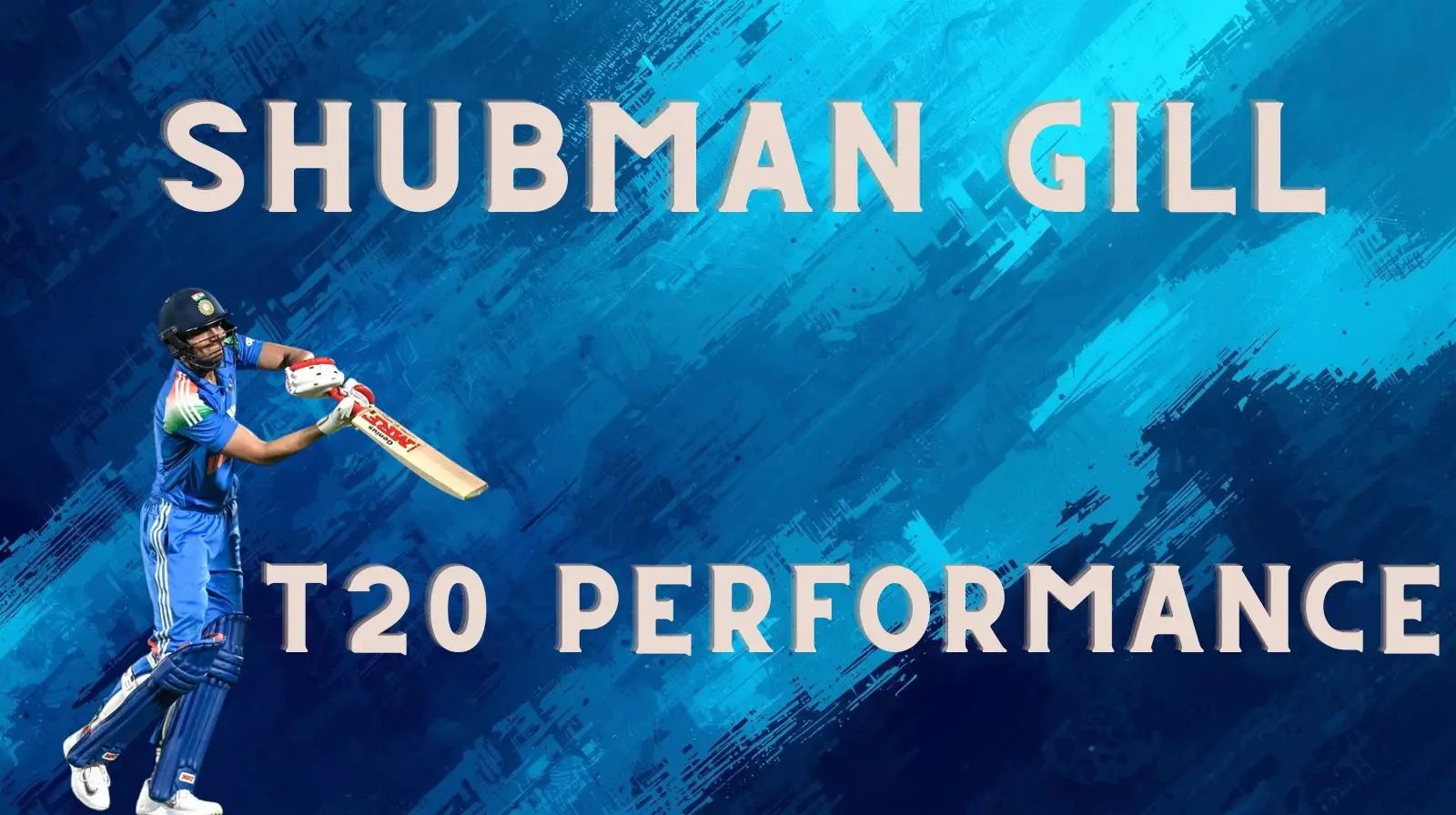 Shubman Gill Stuns Fans in Sanjay Bangar's All-Time T20 XI