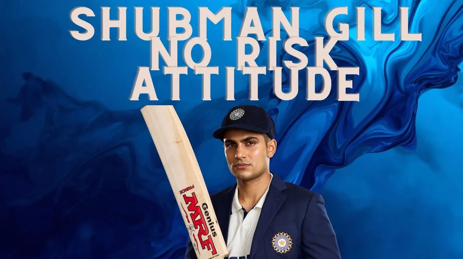 Shubman Gill’s INR 3 Lakh Water Purifier: India’s Secret Weapon in Indore