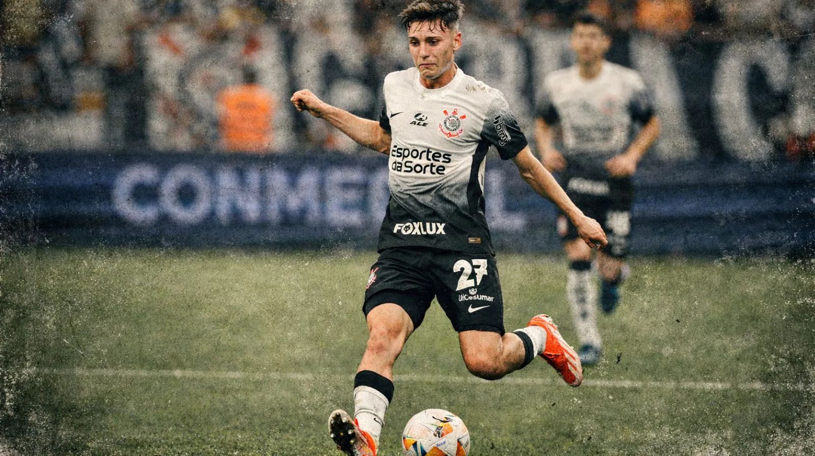 Arsenal Joins Race for £87m Advanced Playmaker Breno Bidon