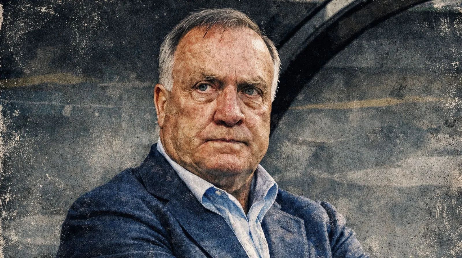 Dick Advocaat Resigns as Curacao World Cup Coach: "Family Comes Before Football"