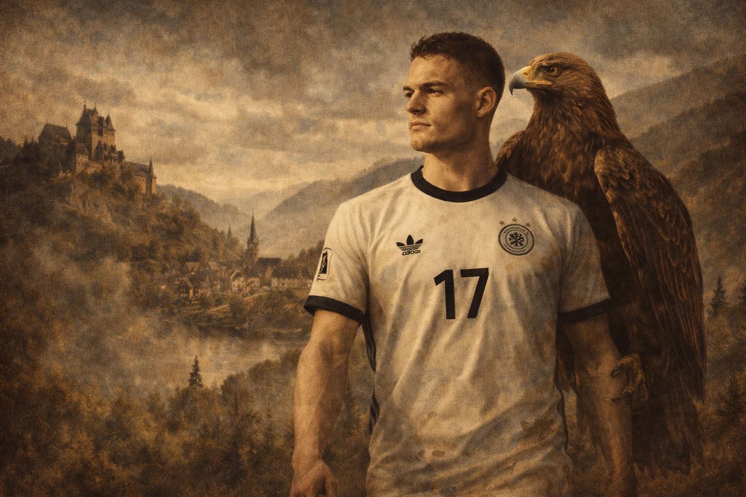 Germany 2026: Nagelsmann’s Tactical Masterpiece or Another Goalkeeper Nightmare?