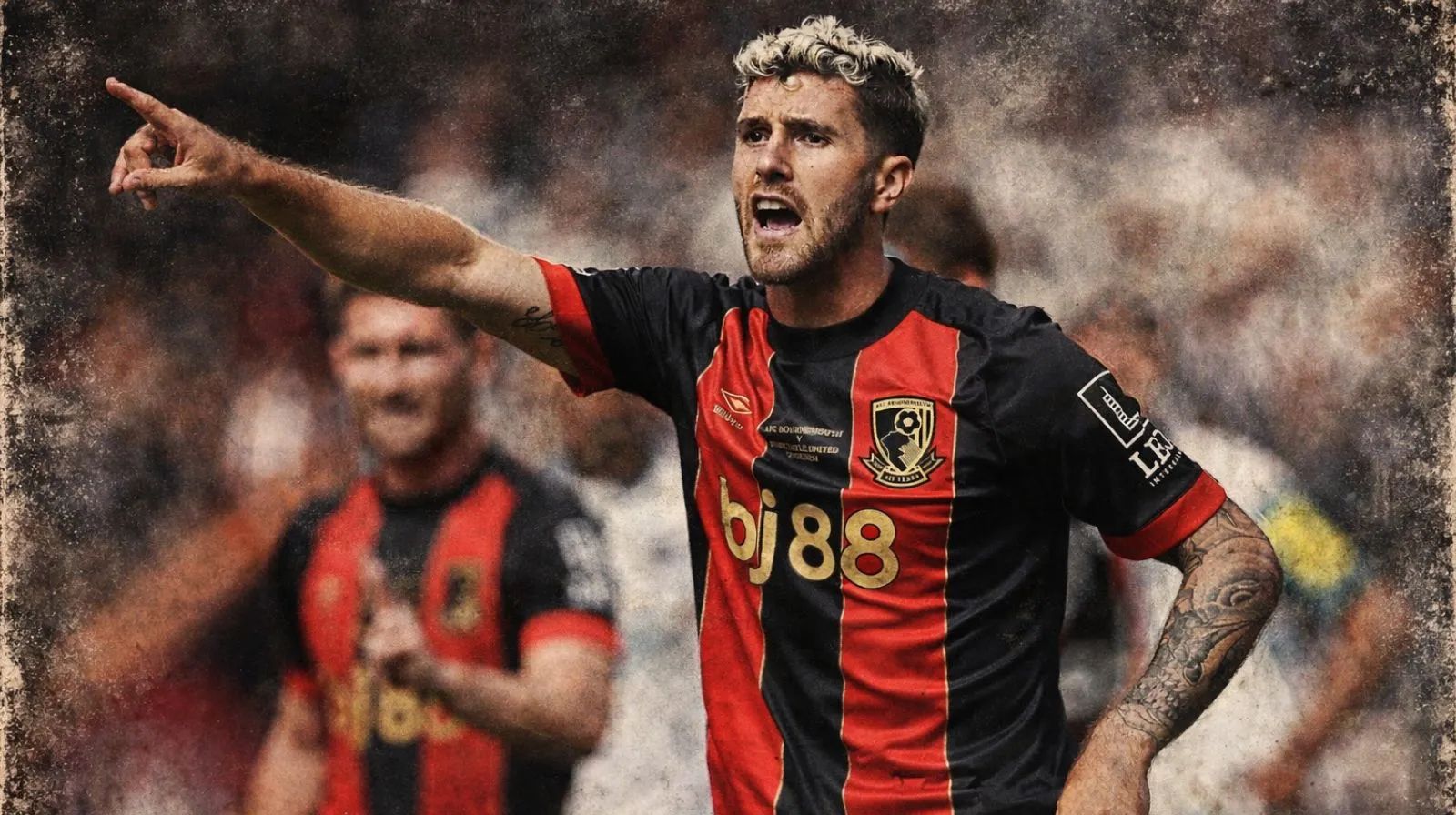 Chelsea's Proposal for Marco Senesi Amid Bournemouth Contract Talks