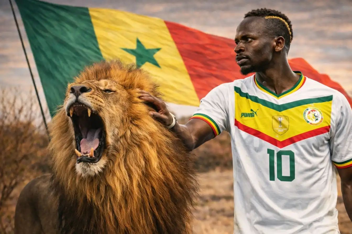 Senegal World Cup 2026: The Teranga Lions Are Hunting for History