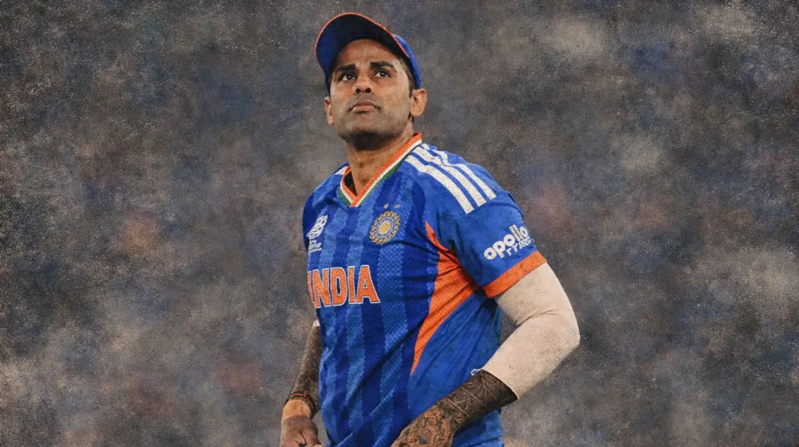 Suryakumar Yadav to Lead India Beyond T20 World Cup 2026