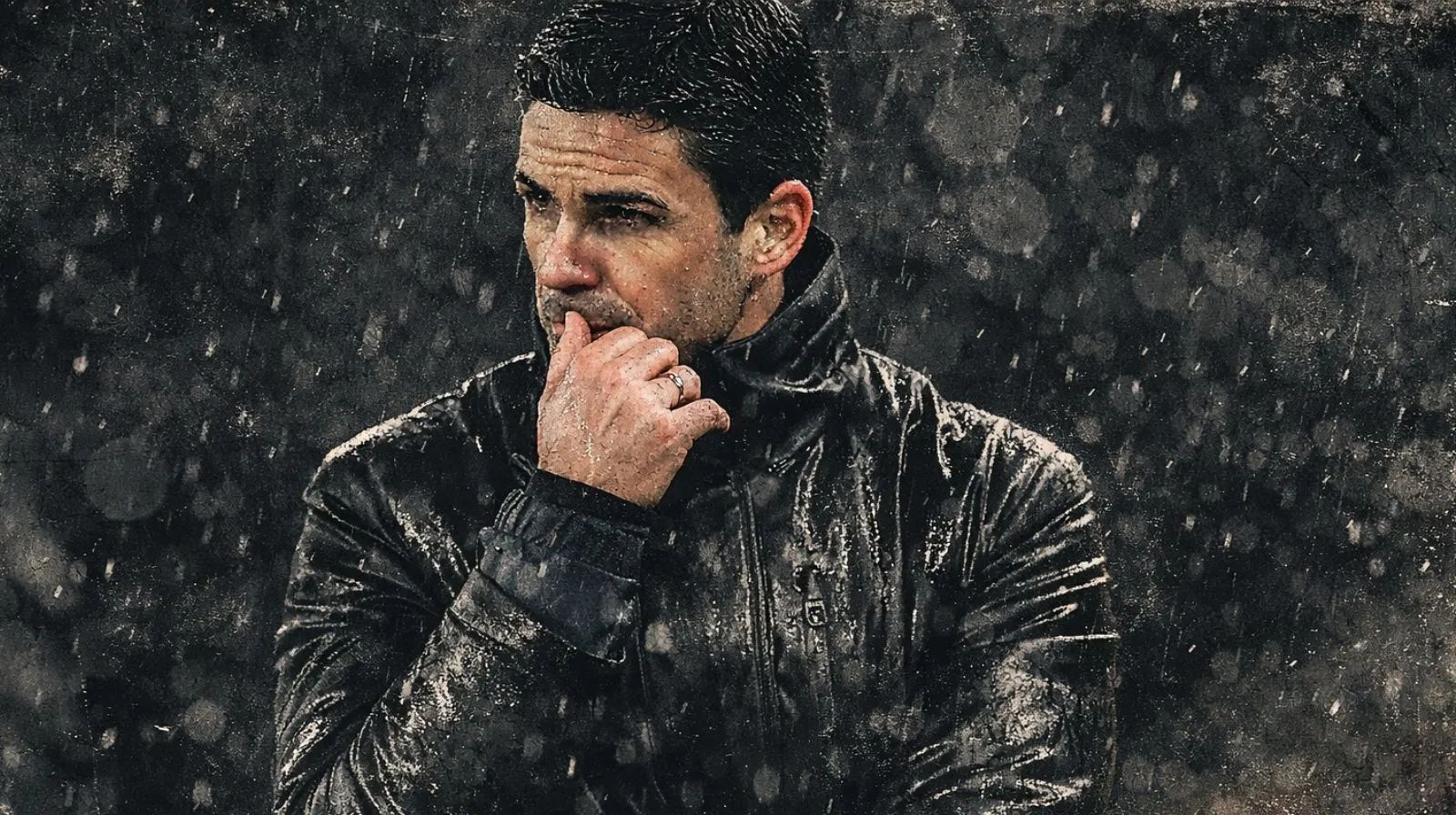 Oh Arsenal: Wolves 2-2 Draw Proves the Title Race Panic Is Real