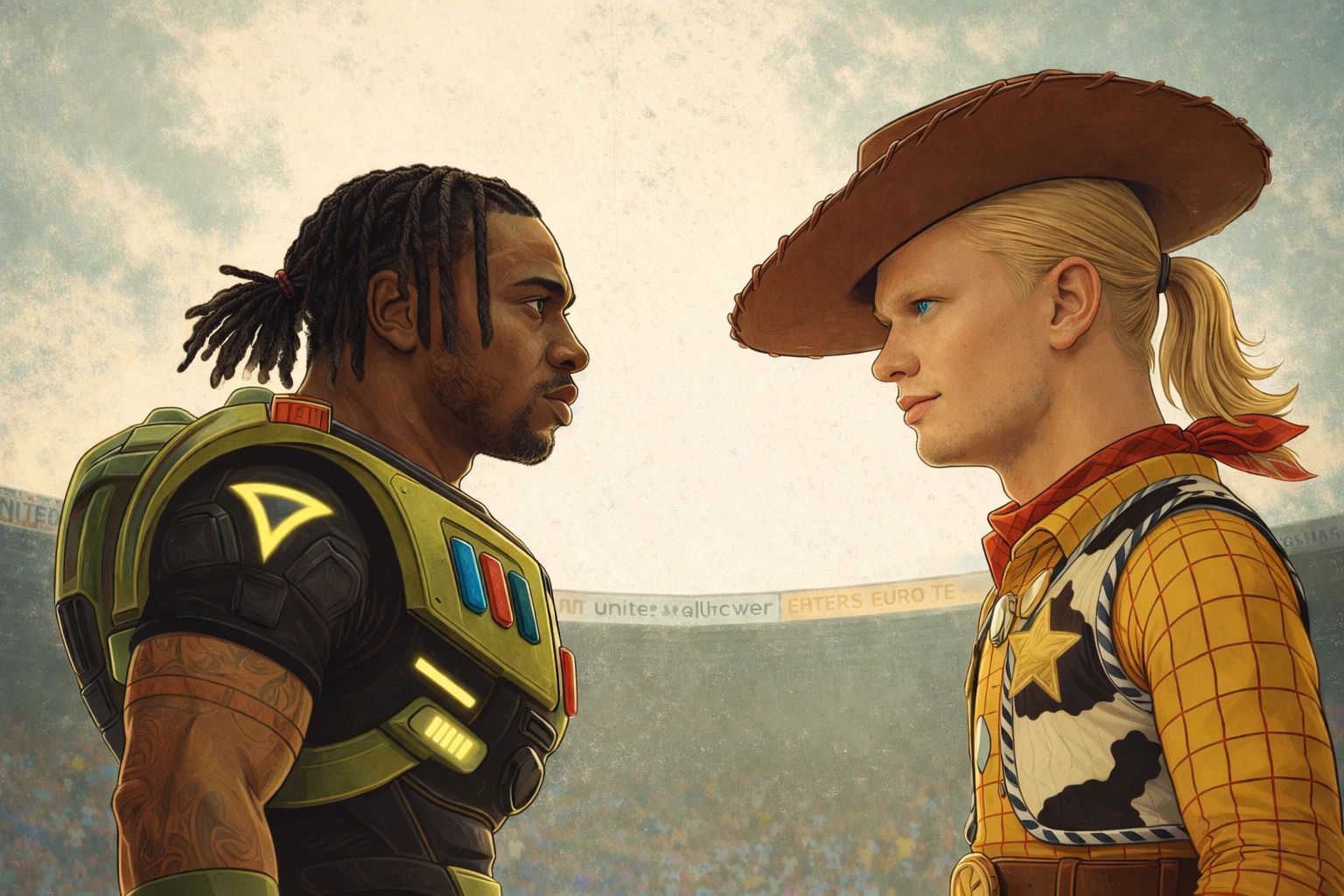 Manchester City Can’t Close the Gap When It Matters Most