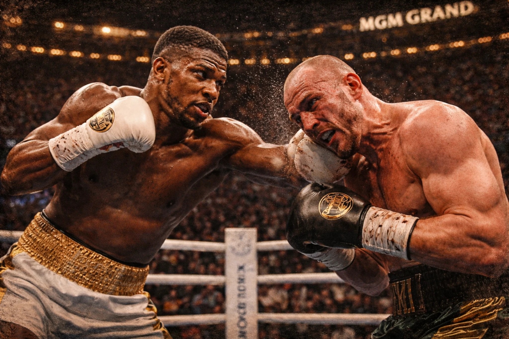 Boxing News, Fight Results & Predictions