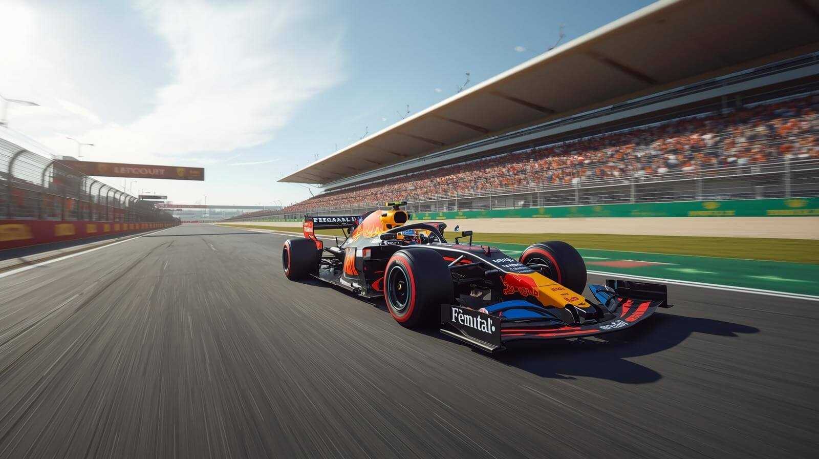 Qatar Grand Prix 2025: Title Drama Heads to Lusail as Norris Eyes Championship Glory