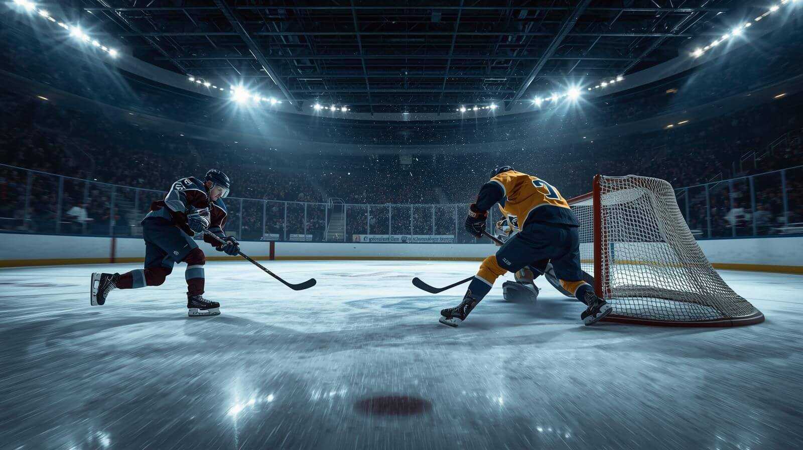 Avalanche vs. Predators: Predators Win 4-3 in Shootout after Makar’s Last-Second Equalizer