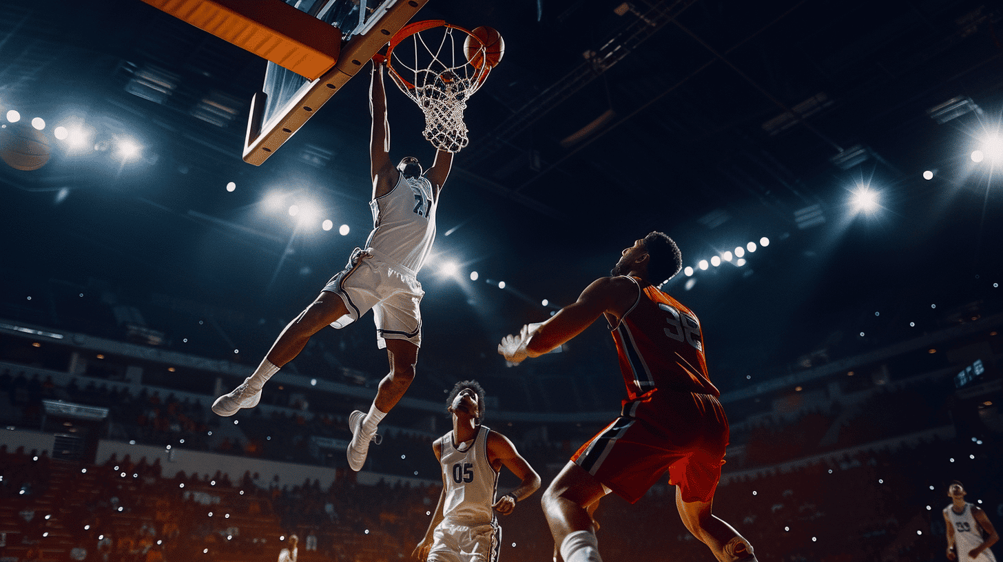 Basketball News &amp; Expert Predictions