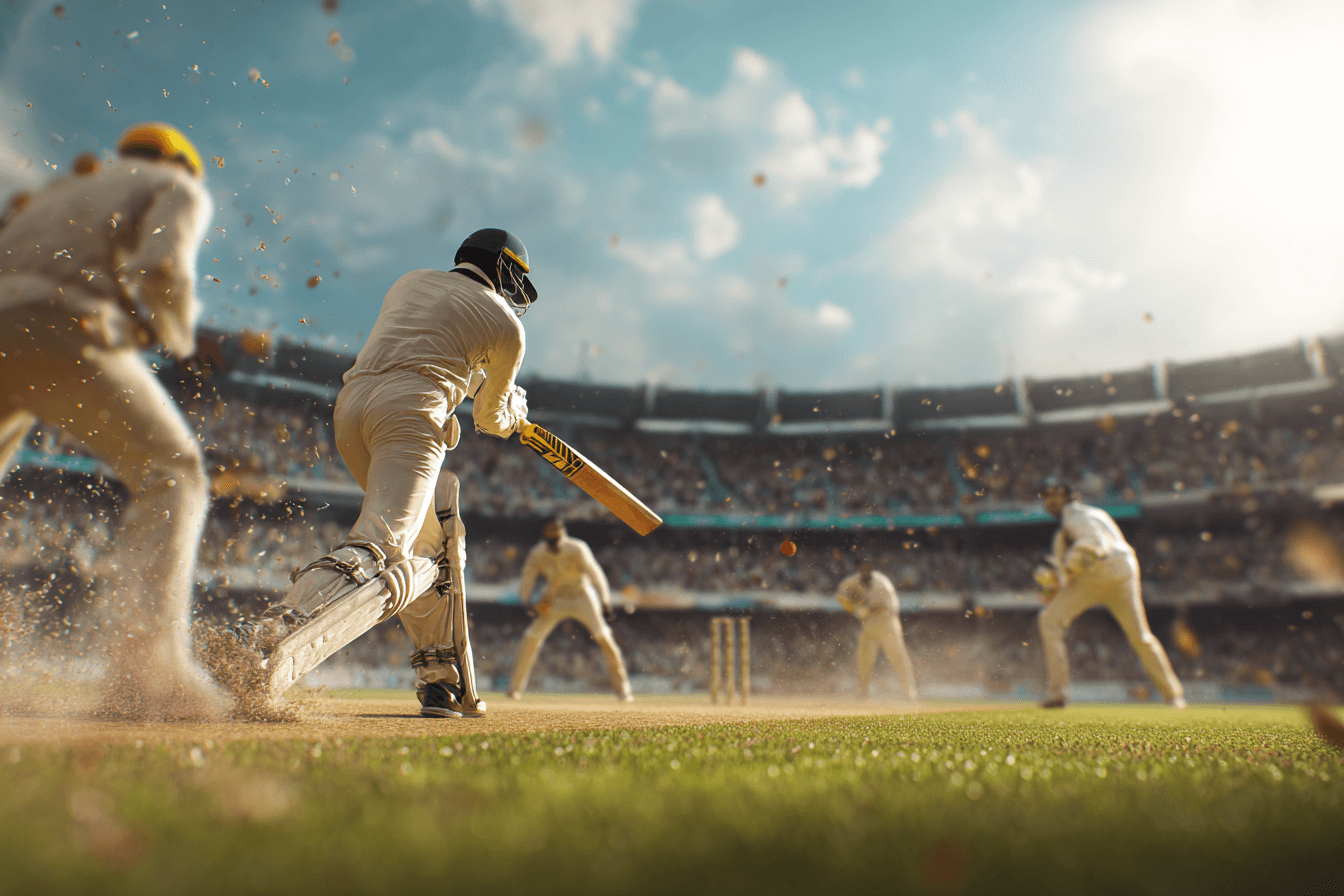 Cricket News, Scores &amp; Match Analysis