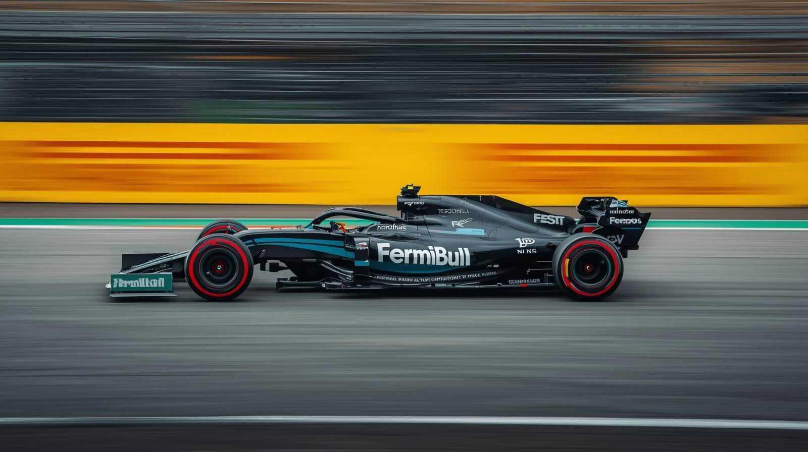Formula 1 News, Results & Race Analysis