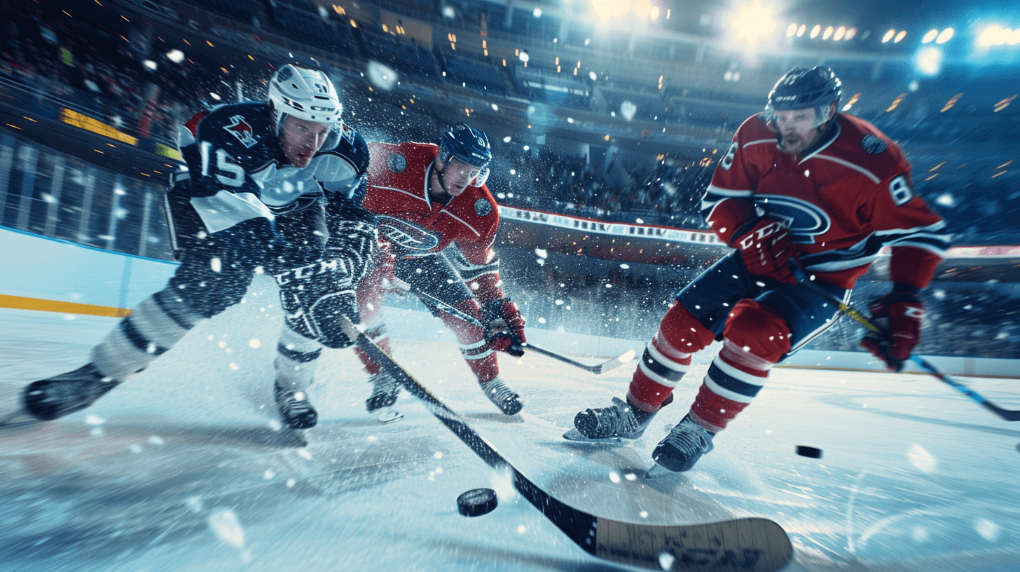 NHL Results, Standings &amp; Expert Analysis