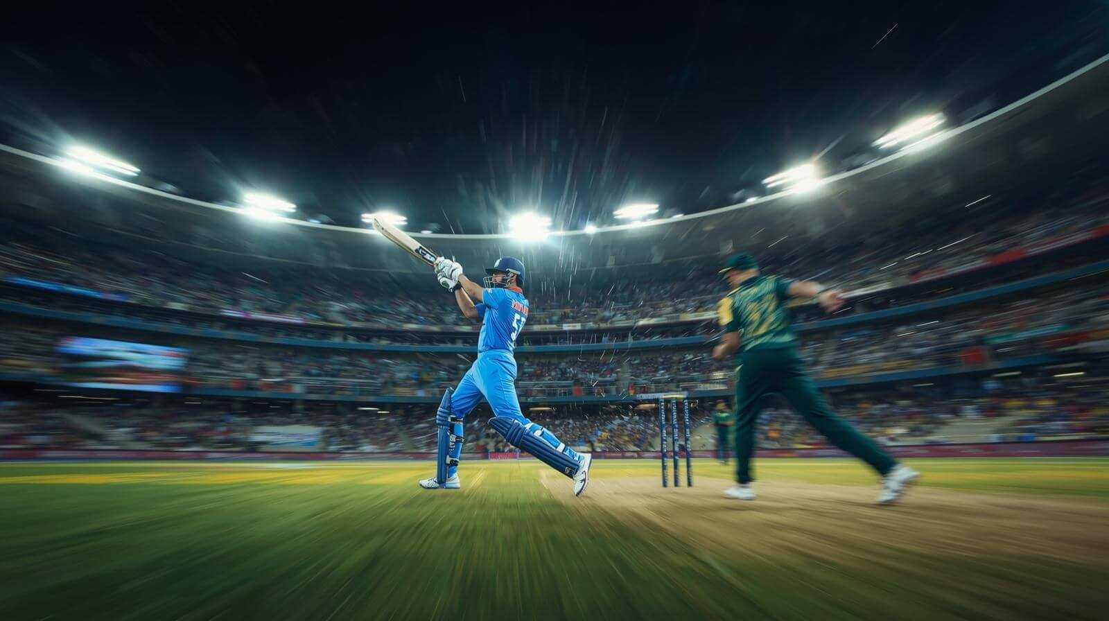 India vs South Africa Cricket: Live Action & Predictions