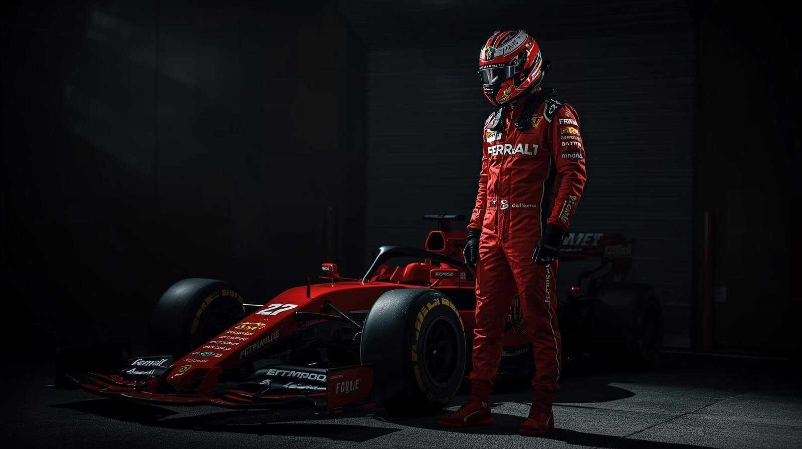 Lewis Hamilton’s Last Chance for Title #8: Can the Legend Deliver at 41?