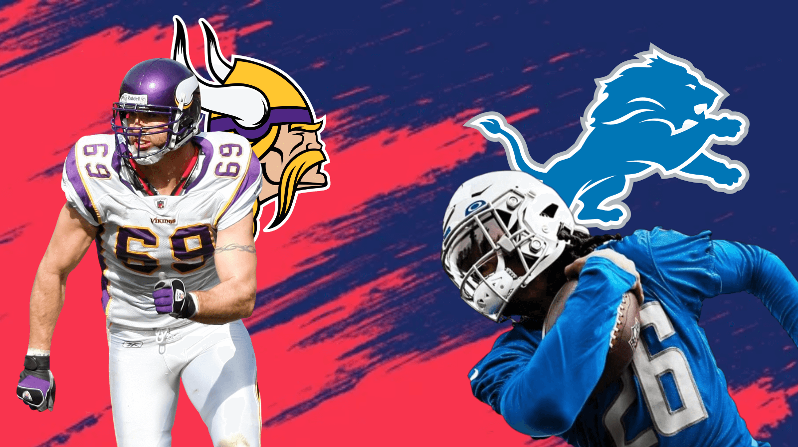 Lions at Vikings: NFL Christmas Day Preview & Prediction (December 25, 2025)