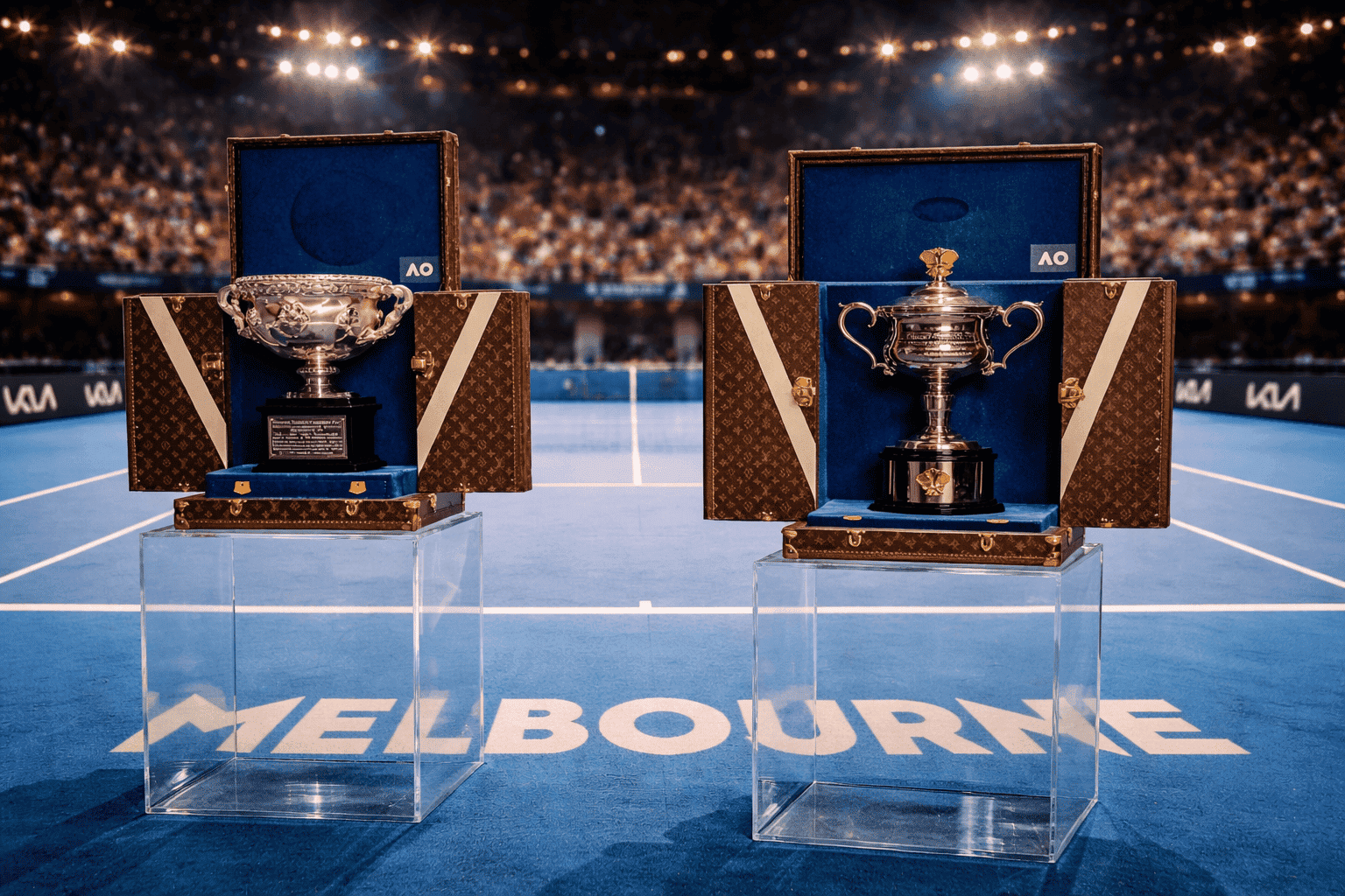Australian Open 2026 Predictions: Can Sinner Make History With a Three-Peat?