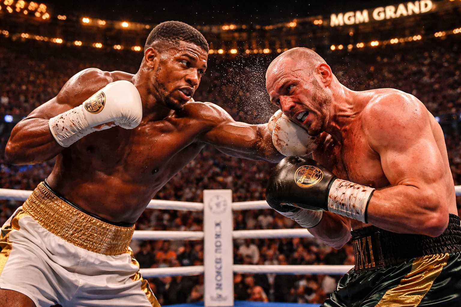 Boxing News, Fight Results &amp; Predictions